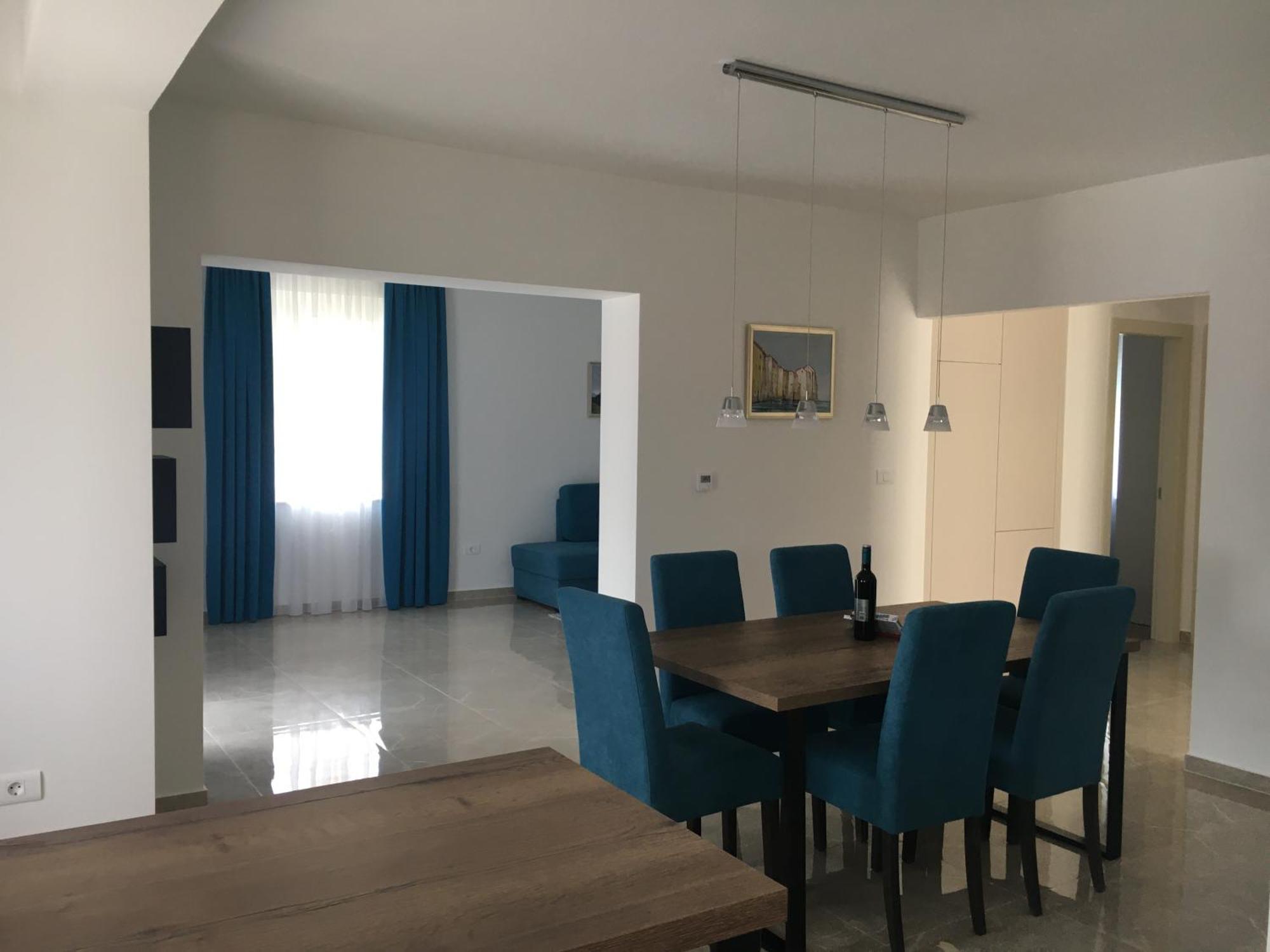 Leneda Apartments With Pool PUY Exterior foto