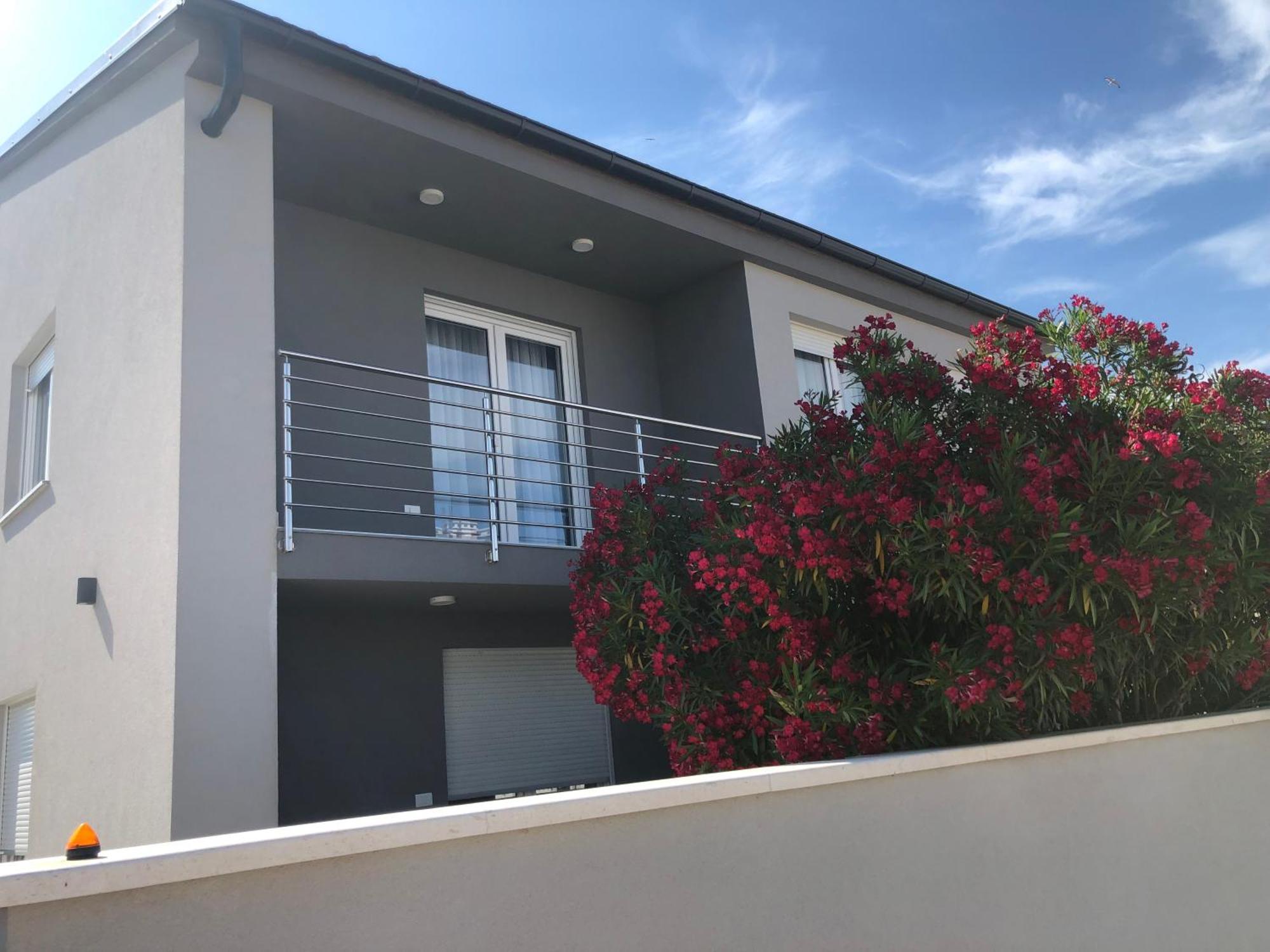 Leneda Apartments With Pool PUY Exterior foto